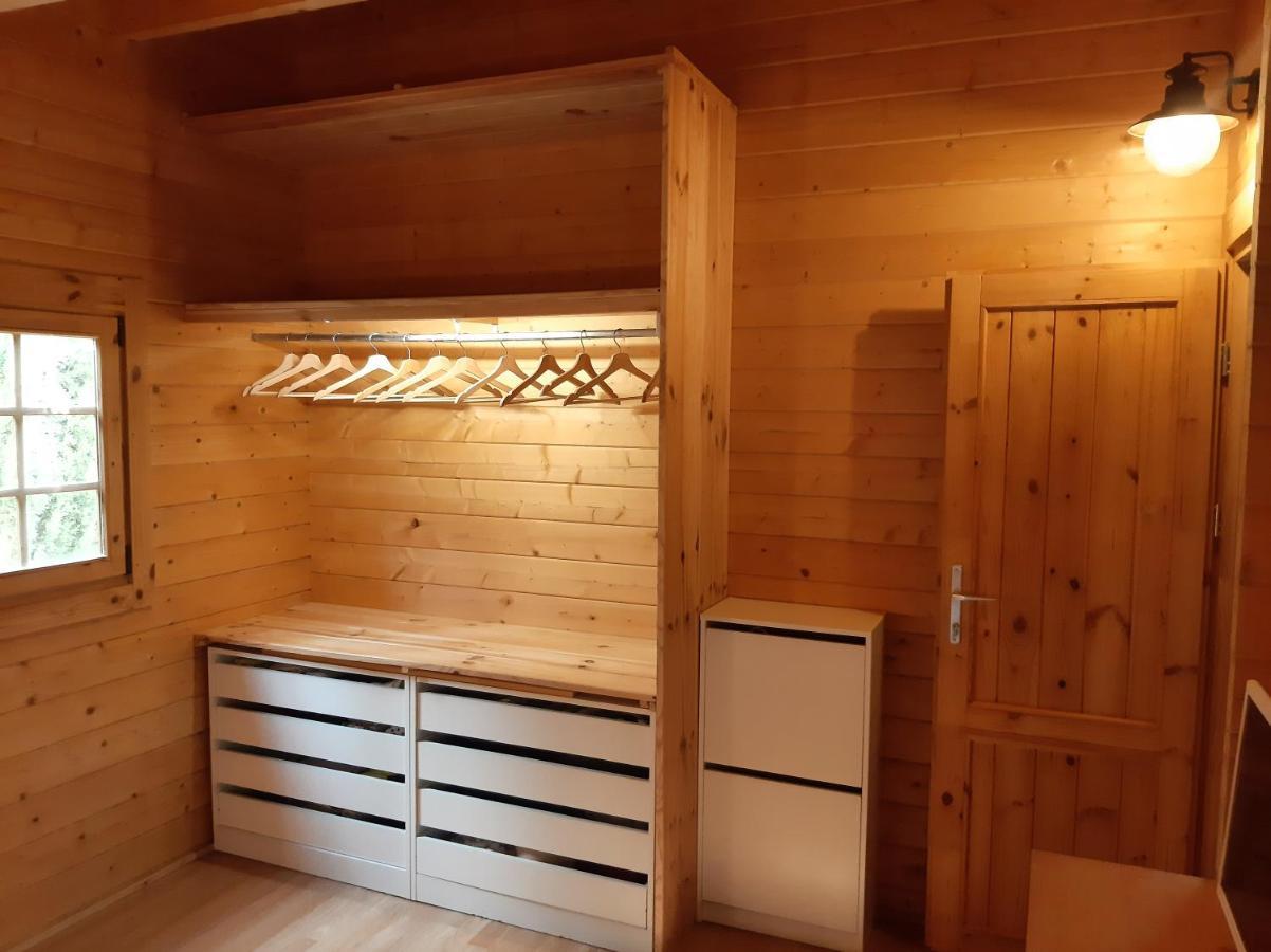 Cabana Blanca Roche Lucia Кониль-де-ла-Фронтера Экстерьер фото