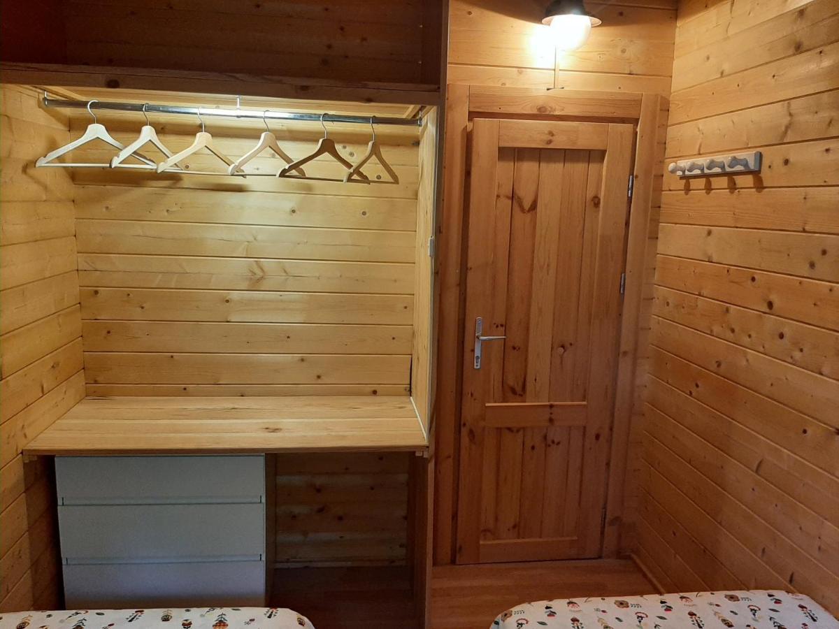 Cabana Blanca Roche Lucia Кониль-де-ла-Фронтера Экстерьер фото
