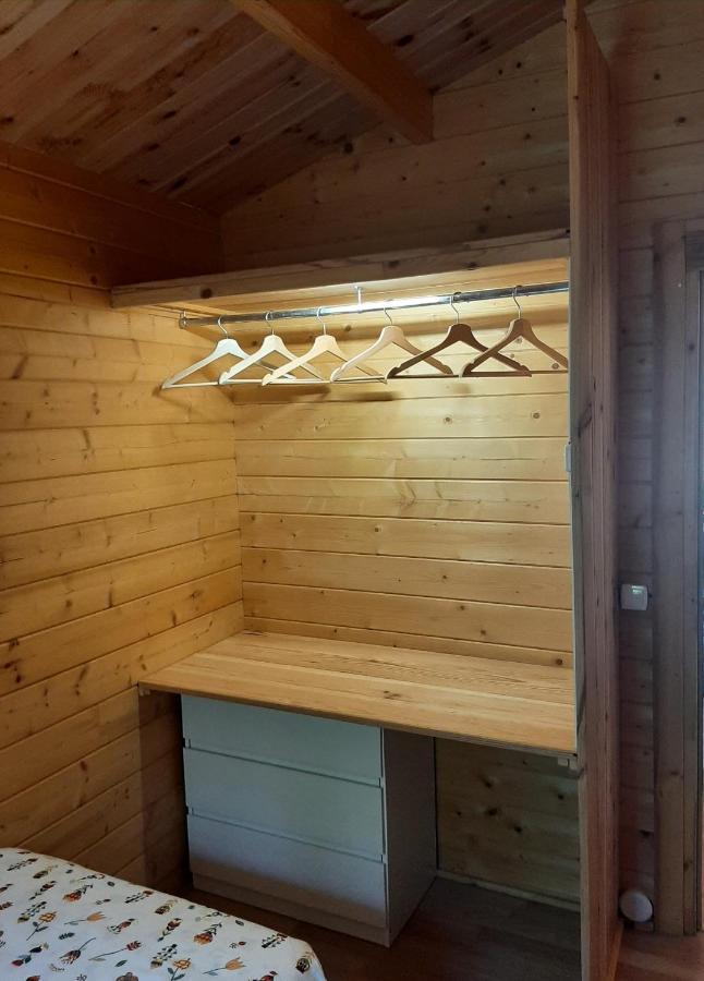 Cabana Blanca Roche Lucia Кониль-де-ла-Фронтера Экстерьер фото
