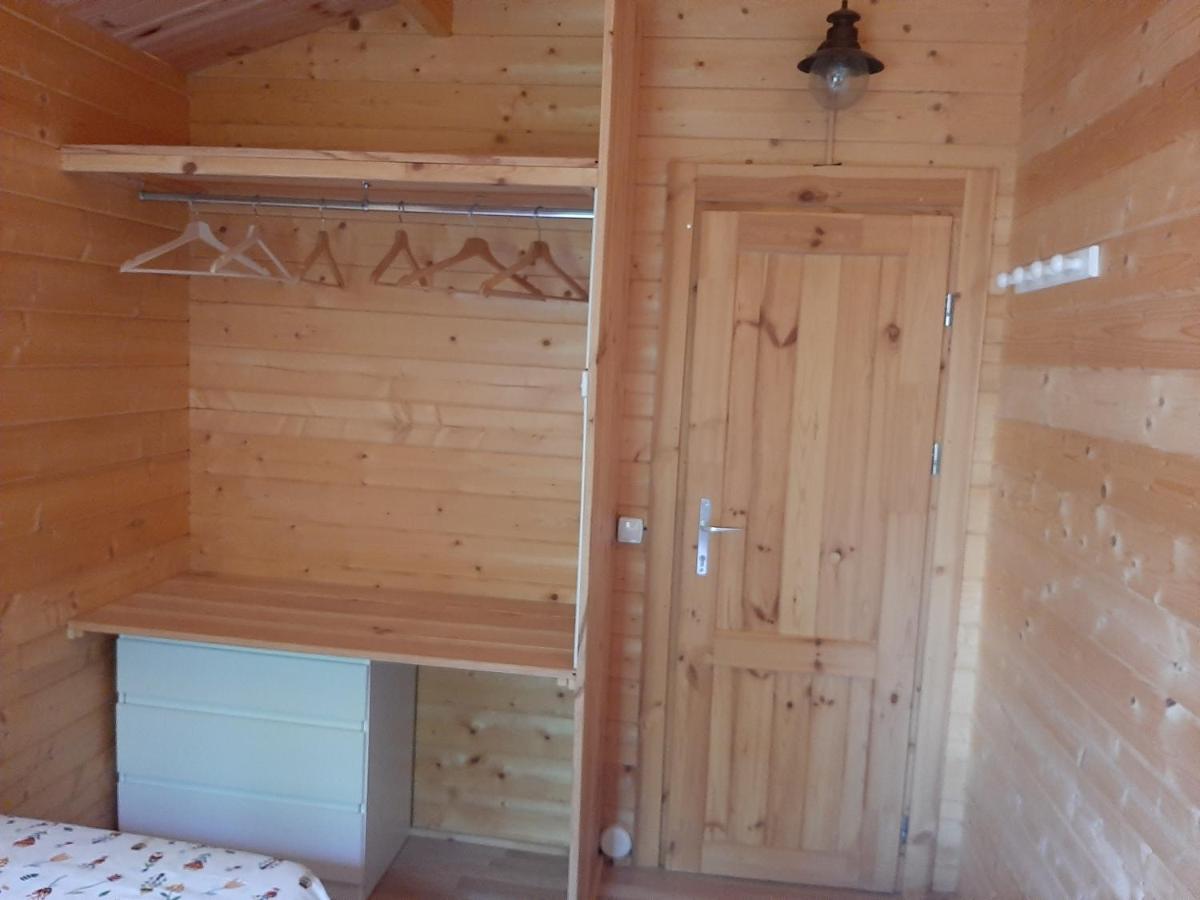 Cabana Blanca Roche Lucia Кониль-де-ла-Фронтера Экстерьер фото